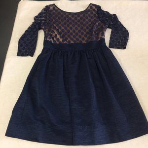 Eliza J Party Dress
